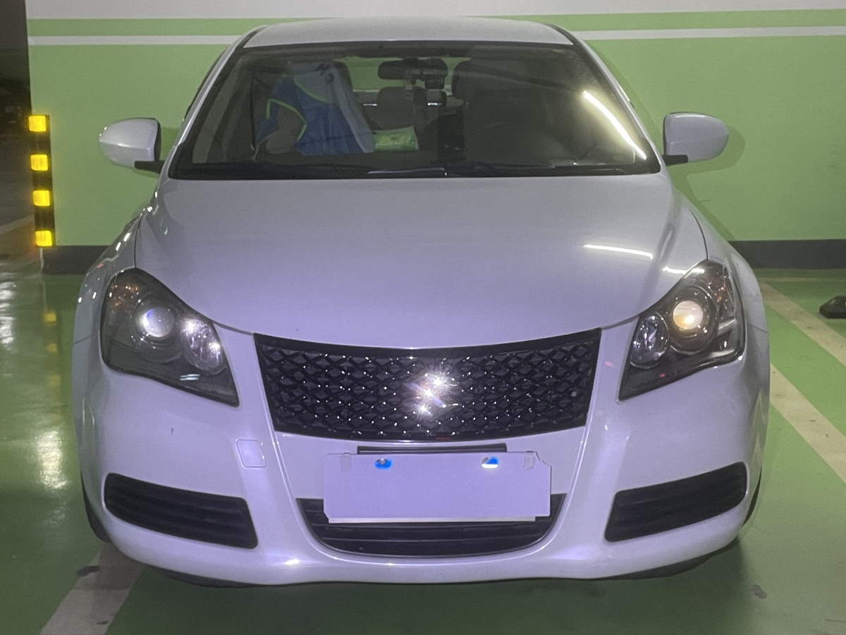 Suzuki 2015 #2 Suzuki 2015 car image #2