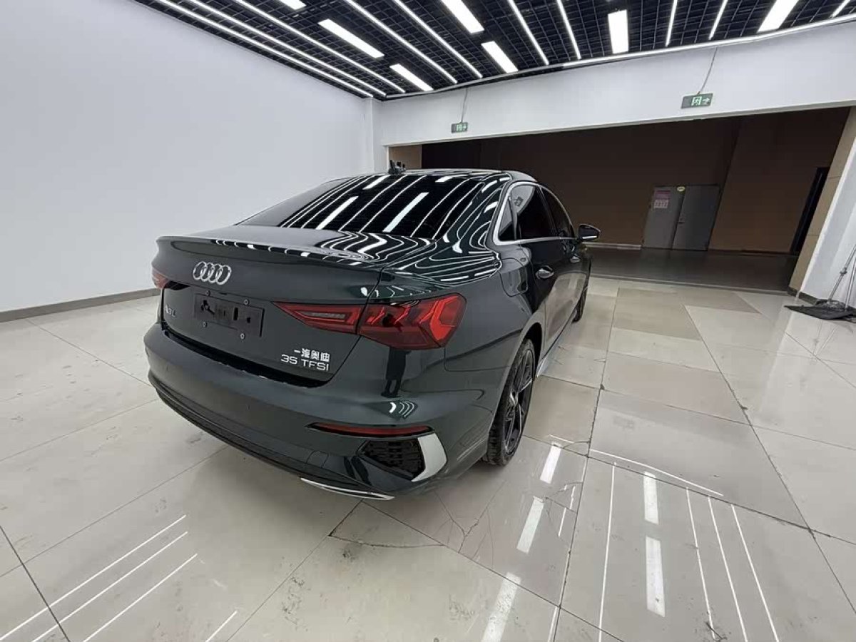 Audi 2022 car image #6