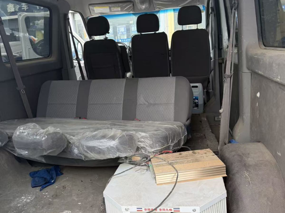 JAC 2022 #4 JAC 2022 imagen de coche #4