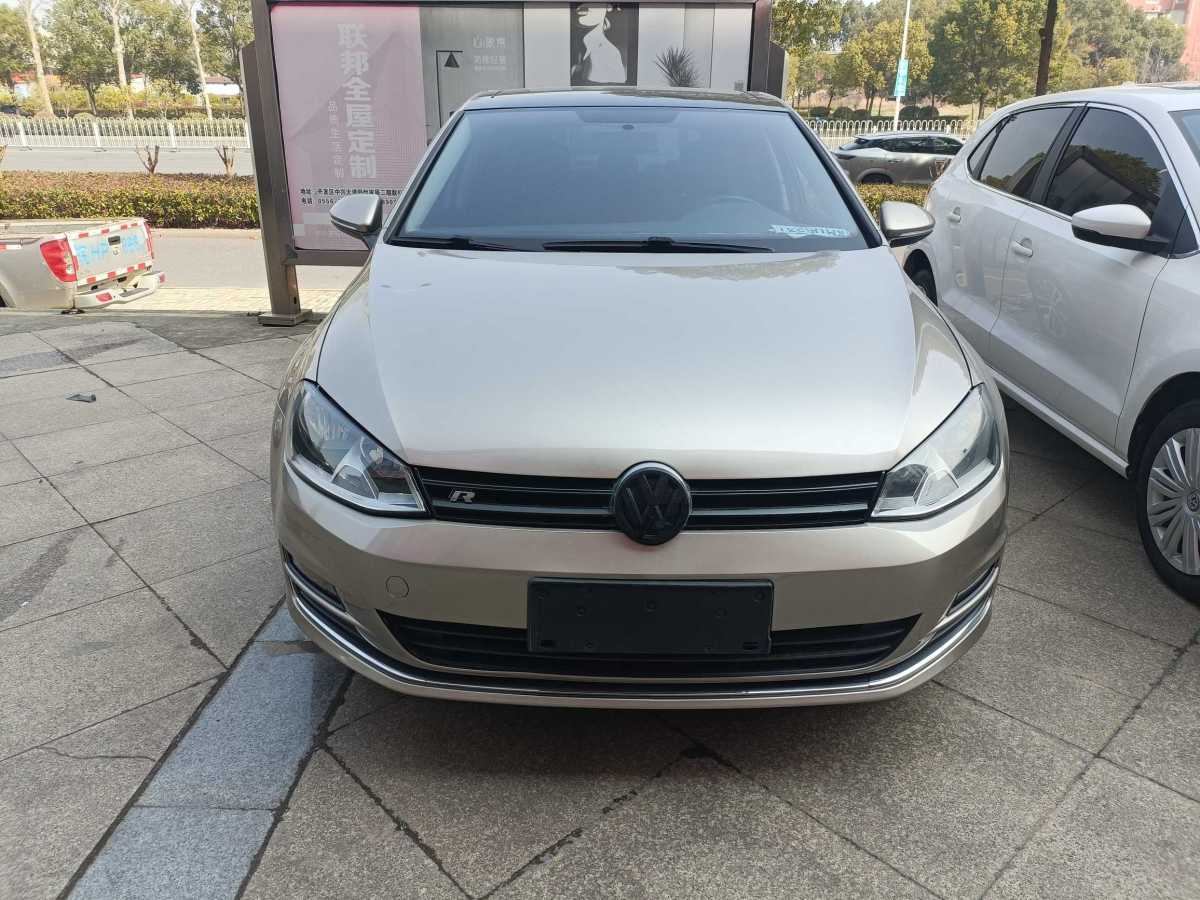 Volkswagen Golf 2016 #2 Volkswagen Golf 2016 car image #2
