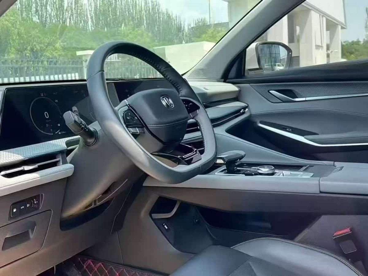 Changan CS75 Plus iDD 2023 #6 Changan CS75 Plus iDD 2023 car image #6