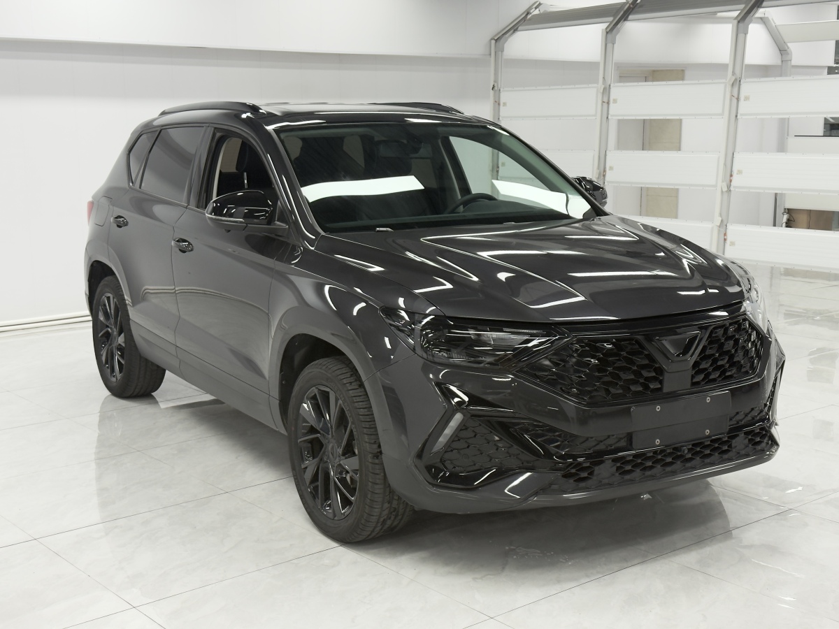 Jetta VS5 2023 #3 Jetta VS5 2023 изображение автомобиля #3