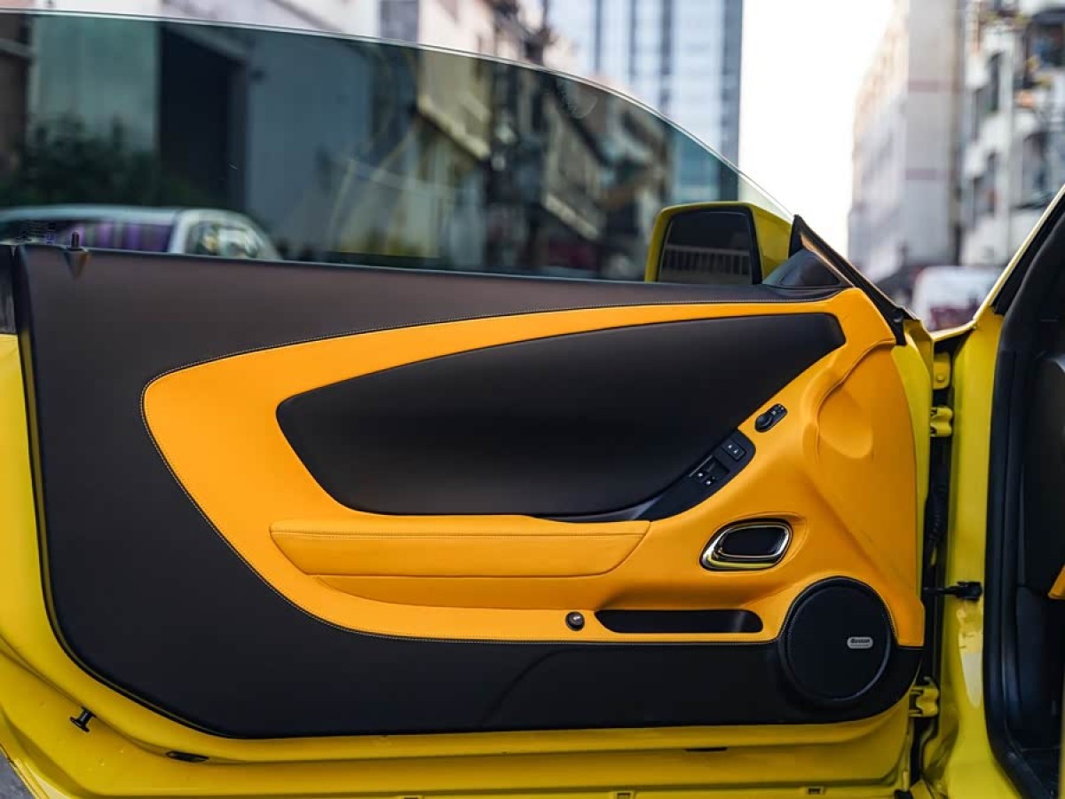 Chevrolet 2016 #8 Chevrolet 2016 car image #8
