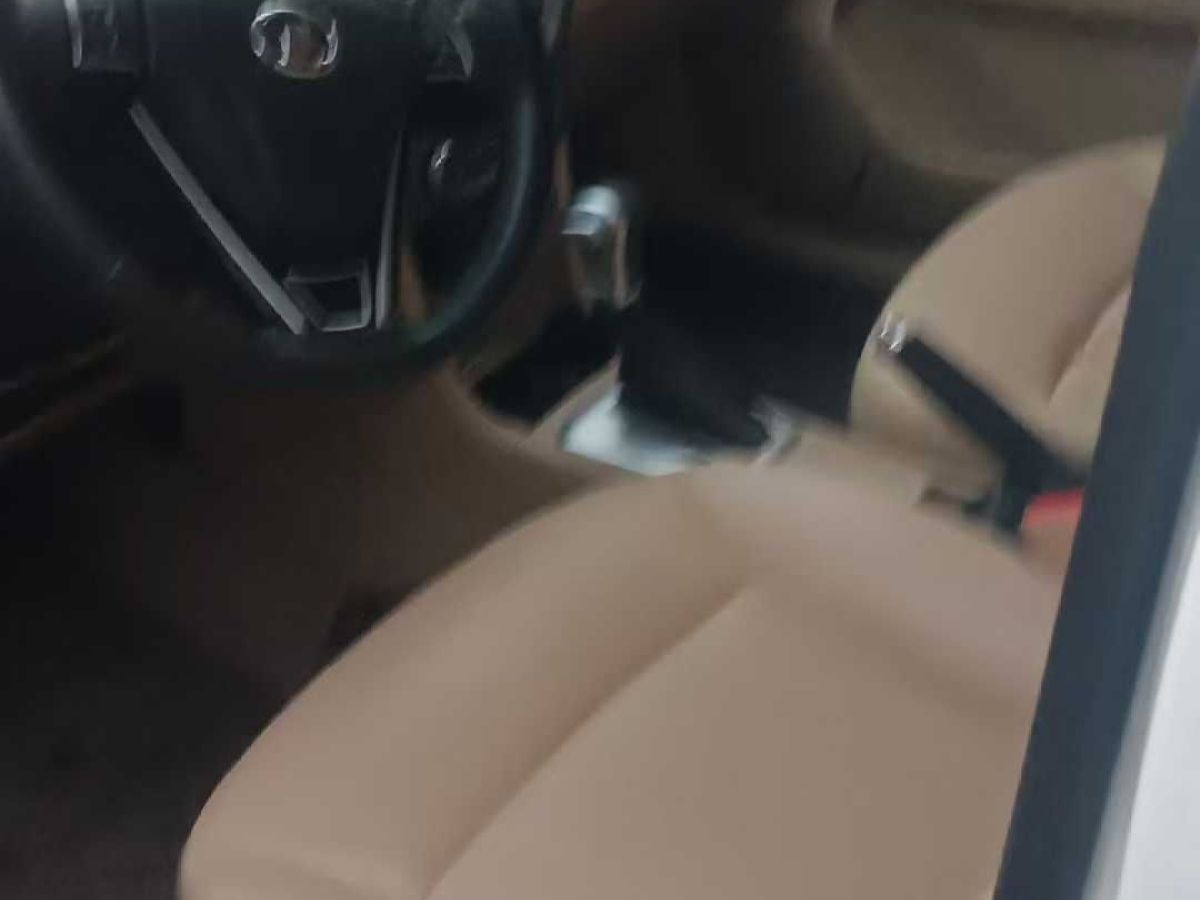 Great Wall 2017 car image #2