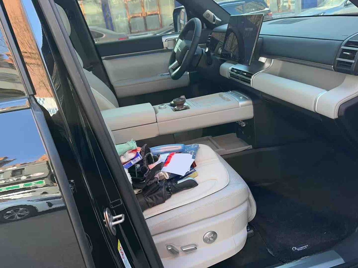 FangChengBao Leopard 5 2025 car image #7