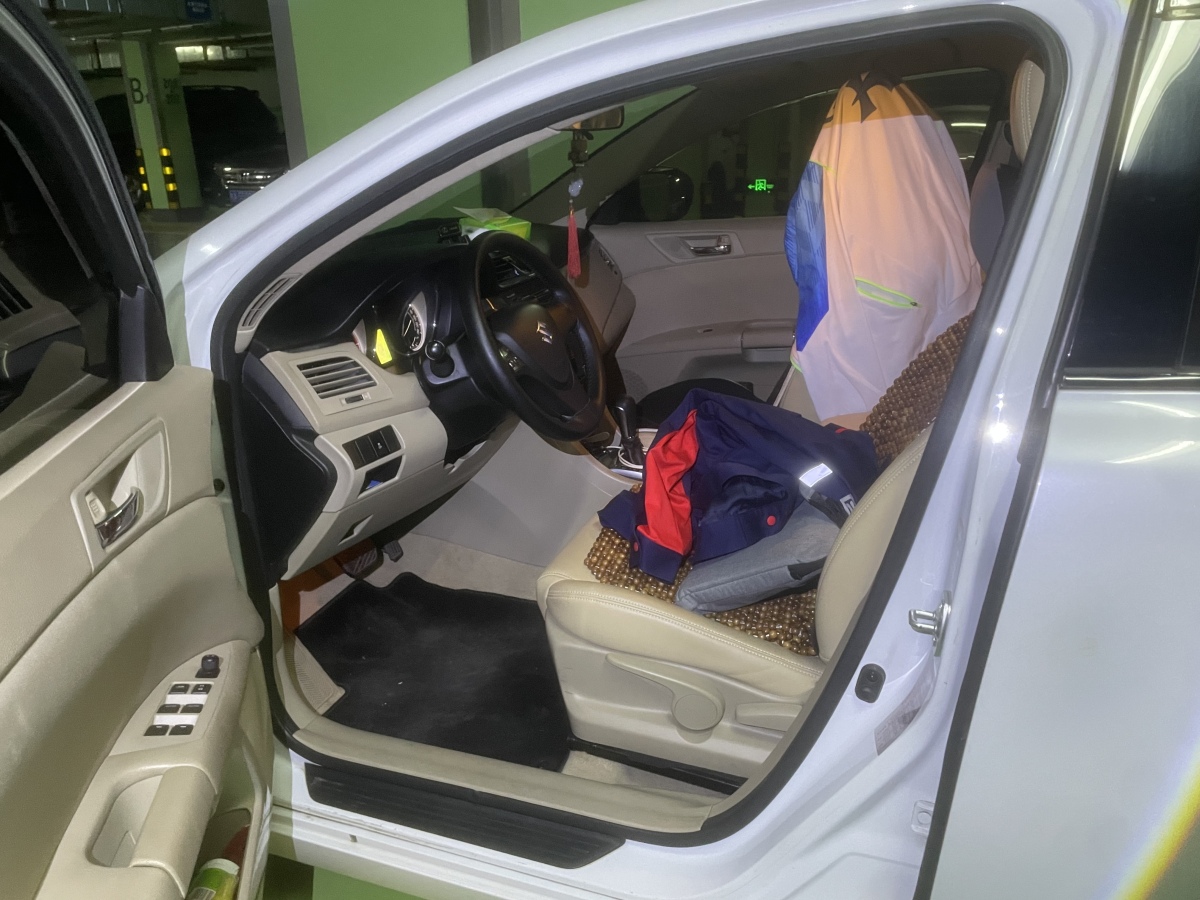 Suzuki 2015 #7 Suzuki 2015 car image #7