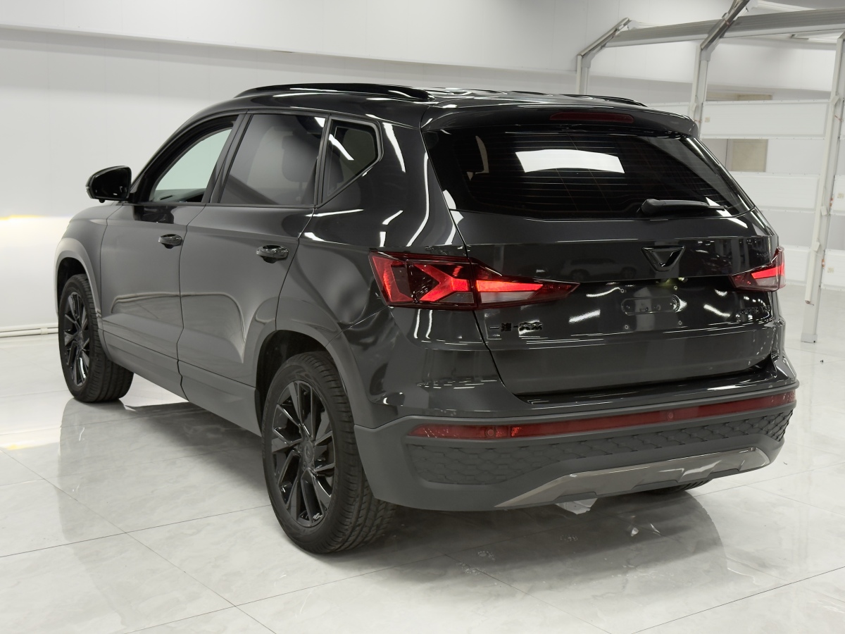 Jetta VS5 2023 #7 Jetta VS5 2023 изображение автомобиля #7