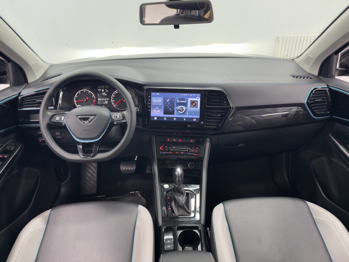 Jetta VS5 2023 #21 Jetta VS5 2023 изображение автомобиля #21