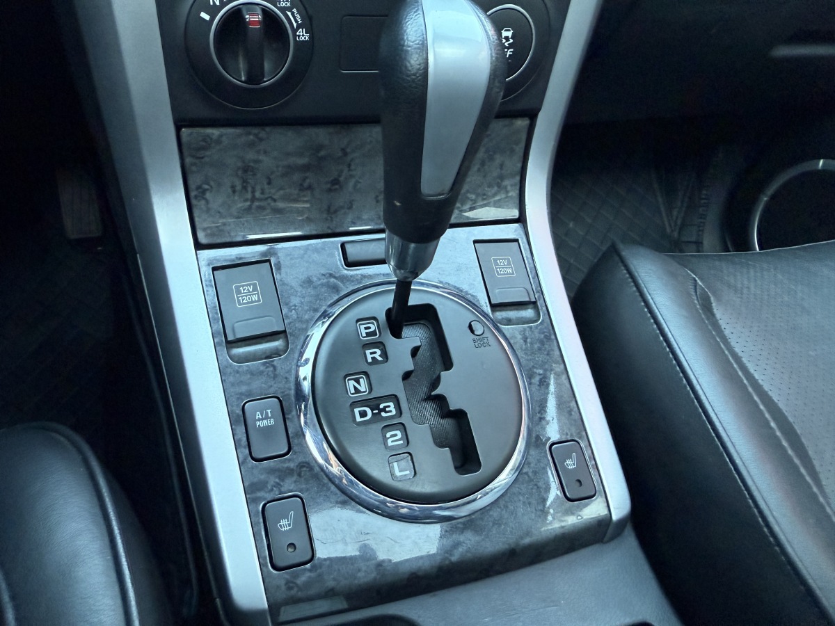 铃木 超级维特拉 2012 汽车图片 #18