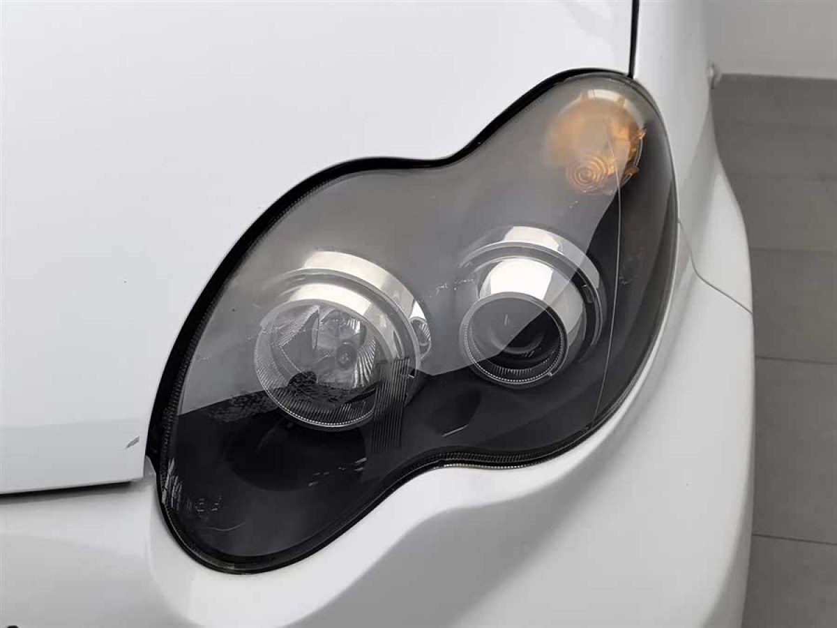 BYD e1 2020 #7 BYD e1 2020 صورة سيارة #7