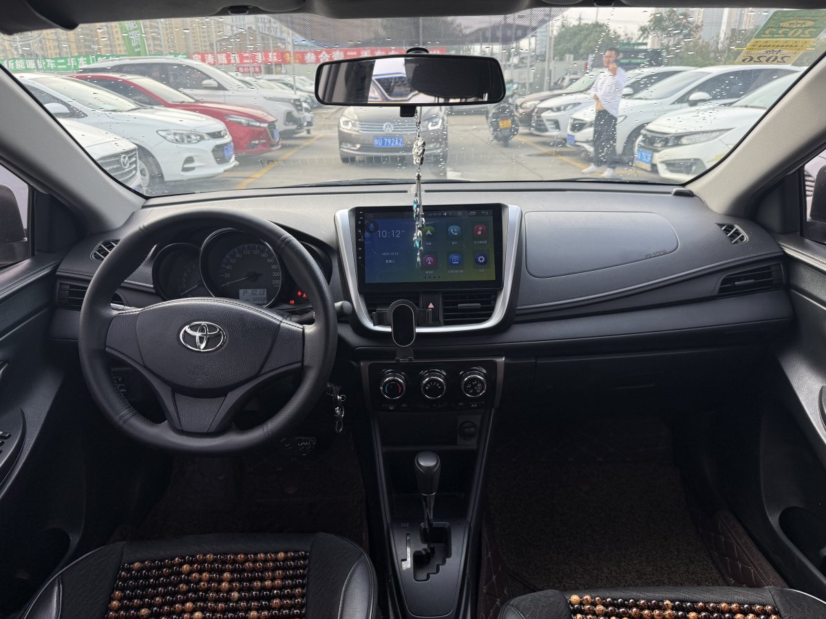 Toyota Vios FS 2018 #6 Toyota Vios FS 2018 immagine di auto #6