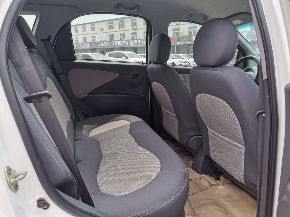 Chery X1 2012 #7 Chery X1 2012 immagine di auto #7