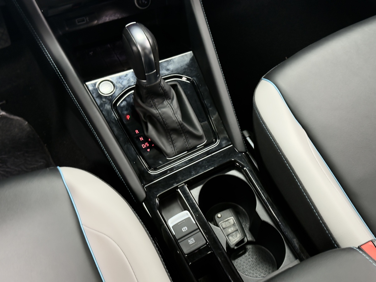 Jetta VS5 2023 #25 Jetta VS5 2023 изображение автомобиля #25