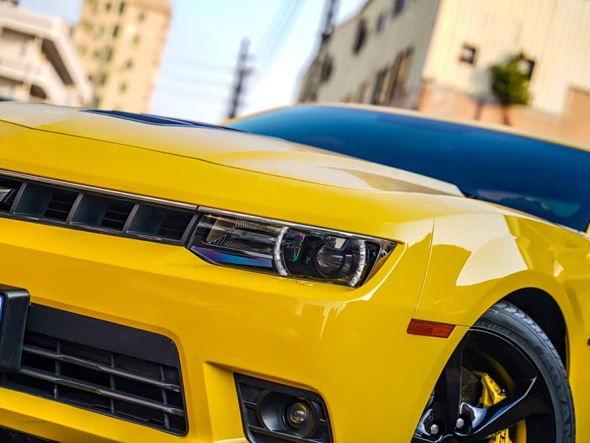 Chevrolet 2016 #5 Chevrolet 2016 car image #5