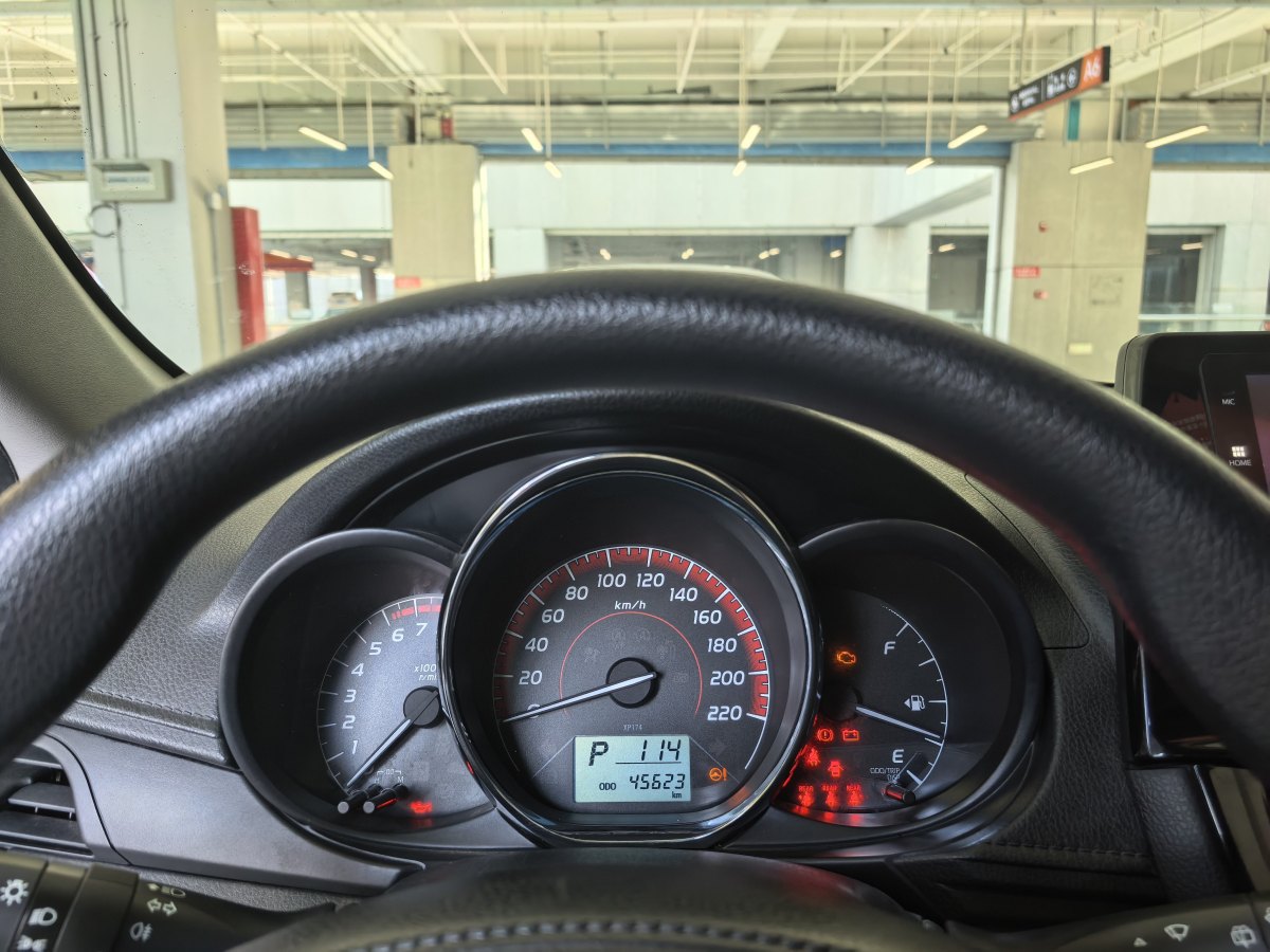 Toyota Vios FS 2021 #12 Toyota Vios FS 2021 immagine di auto #12