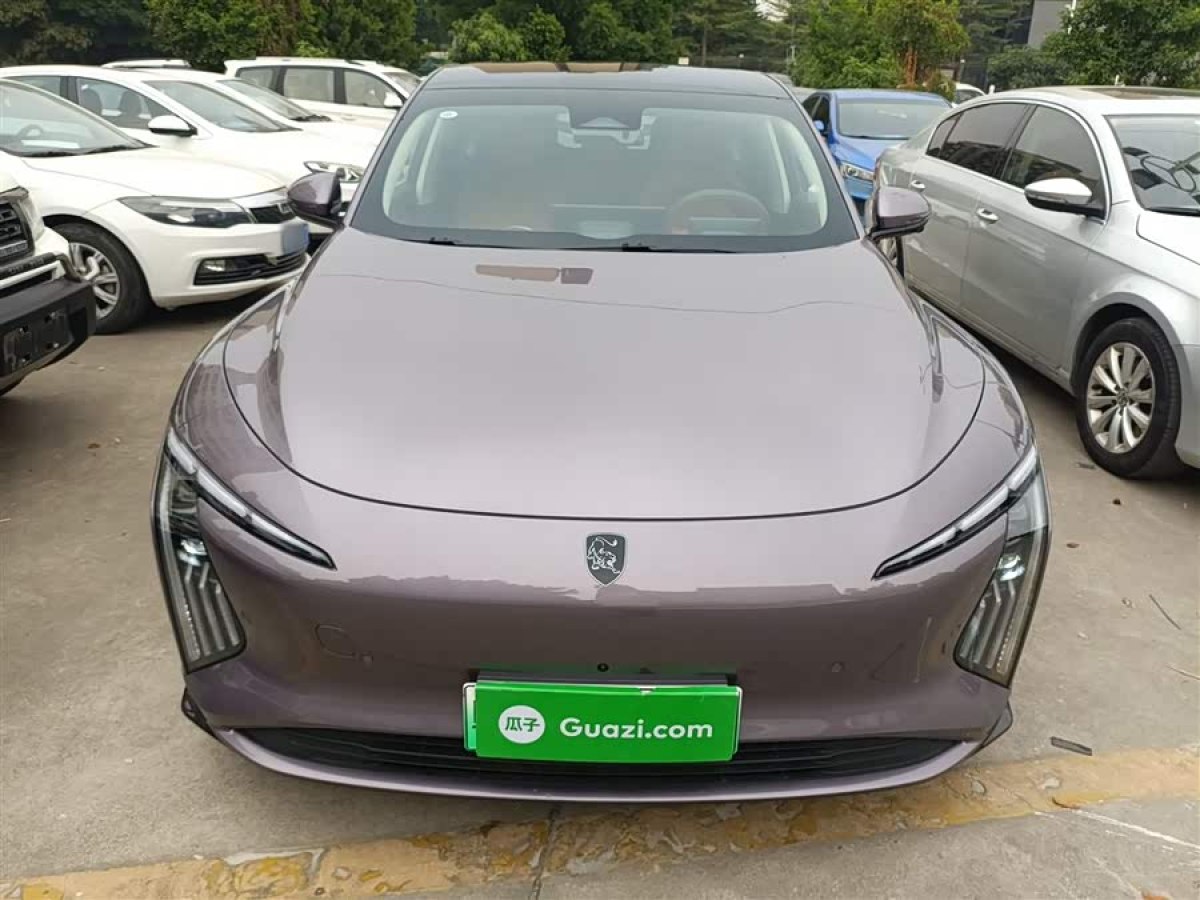 Forthing S7 2025 #3 Forthing S7 2025 immagine di auto #3