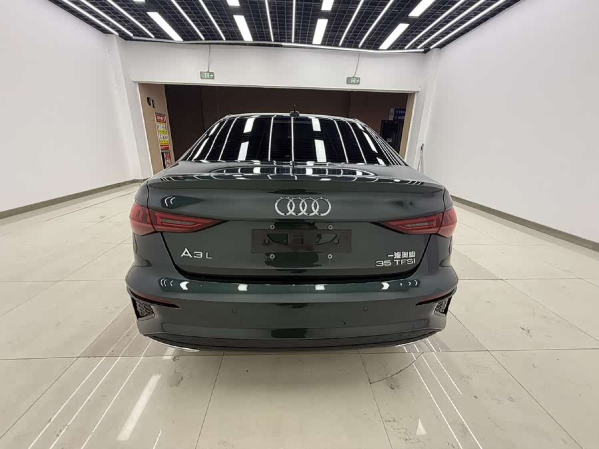Audi 2022 car image #5