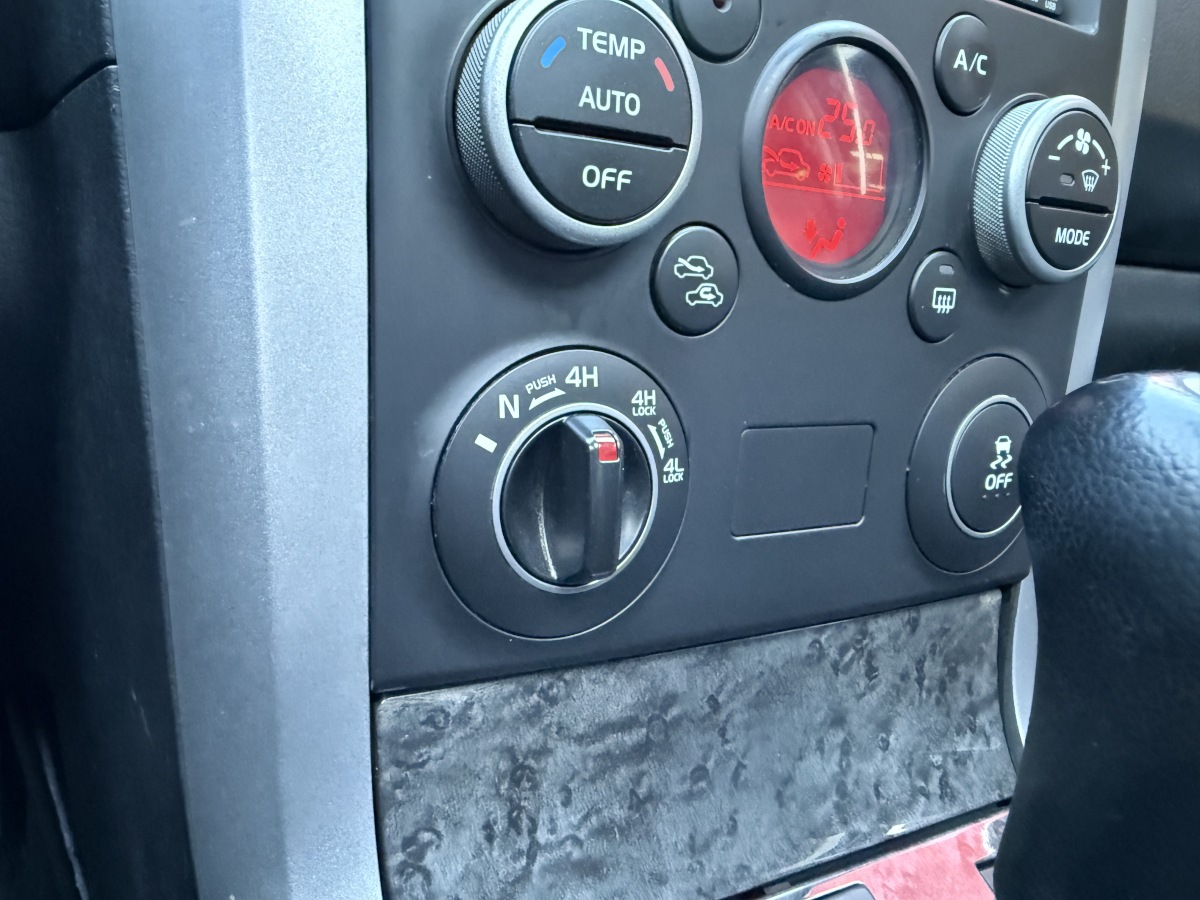 铃木 超级维特拉 2012 汽车图片 #17