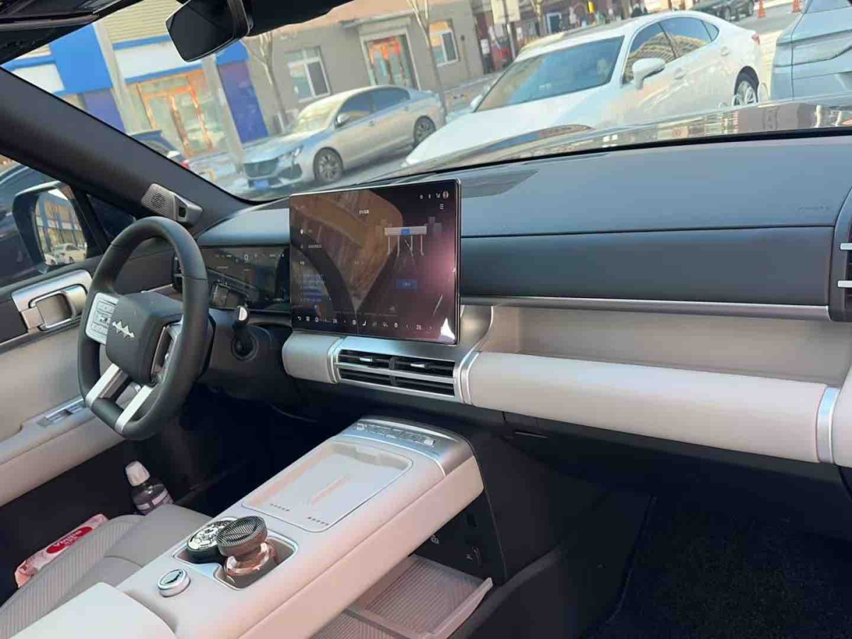 FangChengBao Leopard 5 2025 car image #8