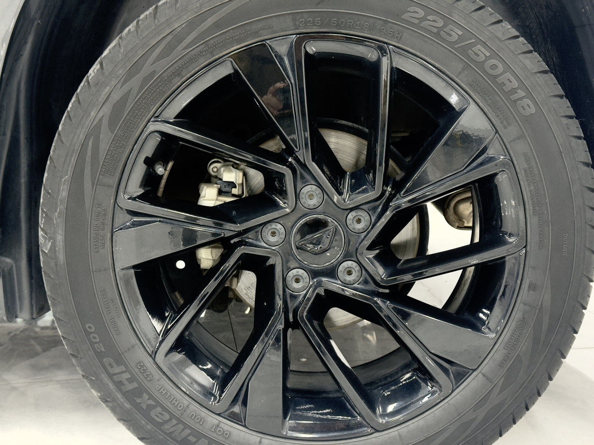 Jetta VS5 2023 #9 Jetta VS5 2023 изображение автомобиля #9