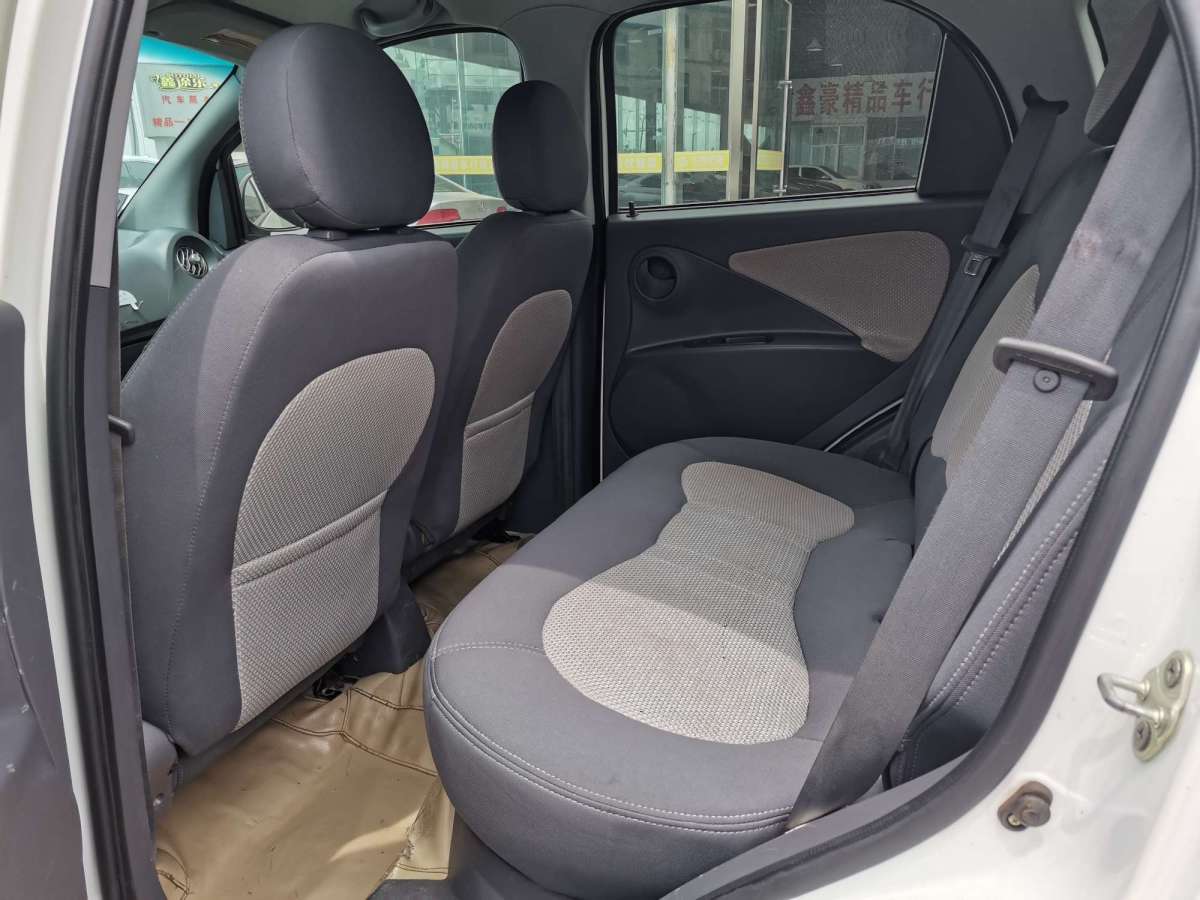 Chery X1 2012 #6 Chery X1 2012 immagine di auto #6