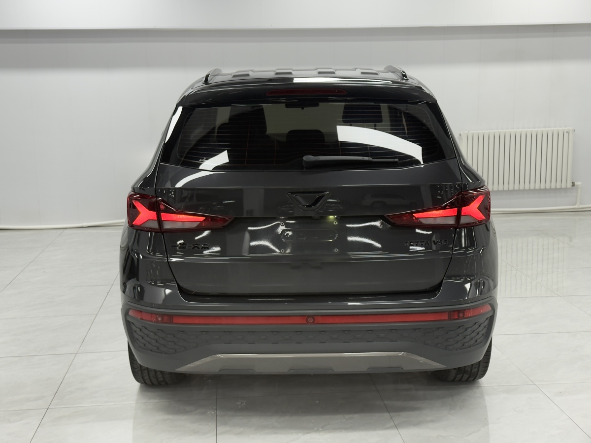 Jetta VS5 2023 #6 Jetta VS5 2023 изображение автомобиля #6