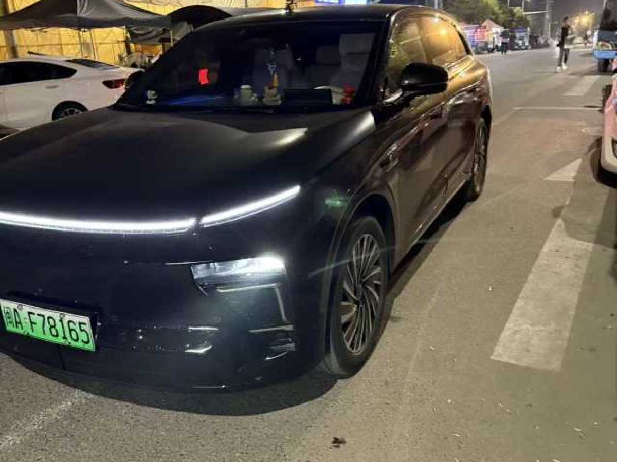 Exceed Stellar Era ET 2025 изображение автомобиля #3