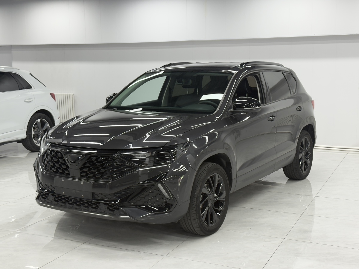 Jetta VS5 2023 #2 Jetta VS5 2023 изображение автомобиля #2