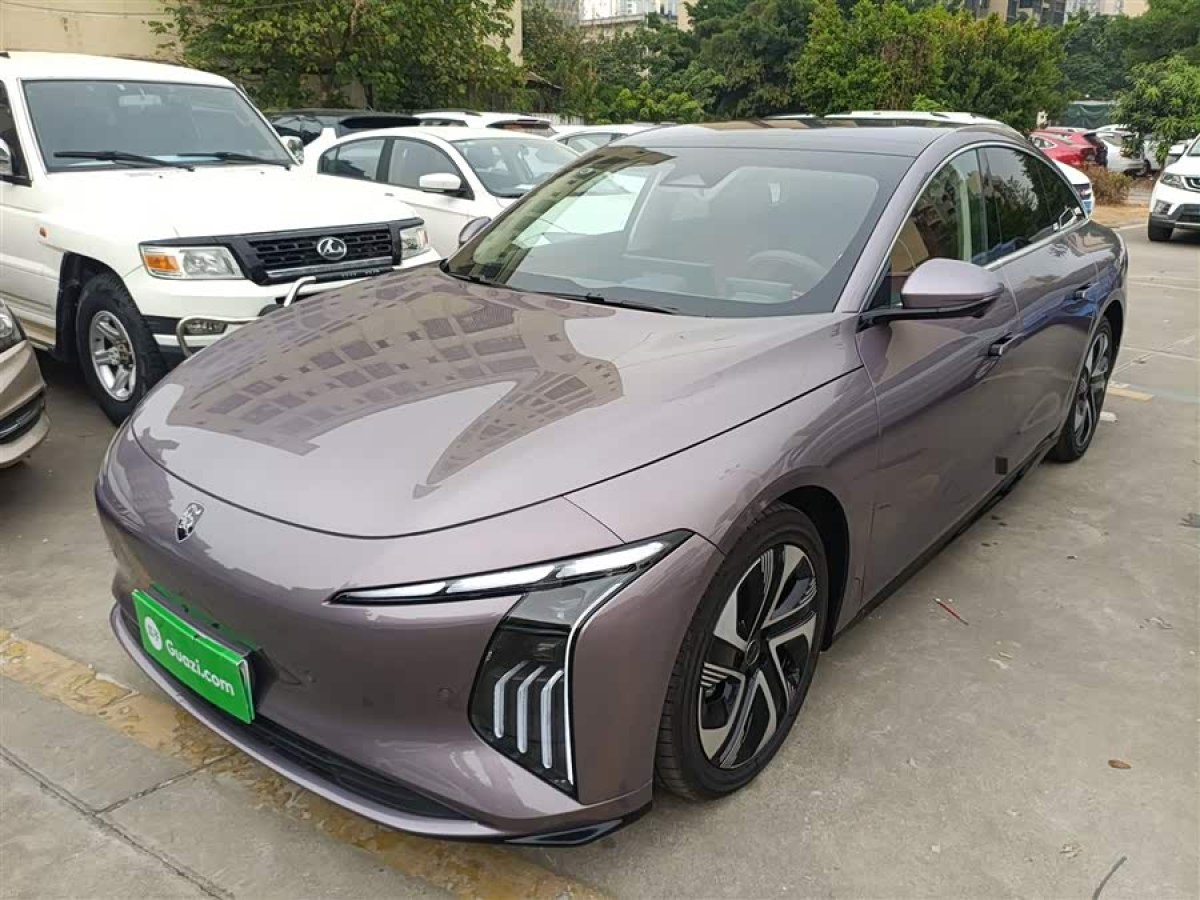 Forthing S7 2025 #2 Forthing S7 2025 immagine di auto #2