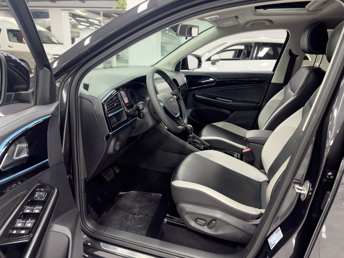 Jetta VS5 2023 #15 Jetta VS5 2023 изображение автомобиля #15