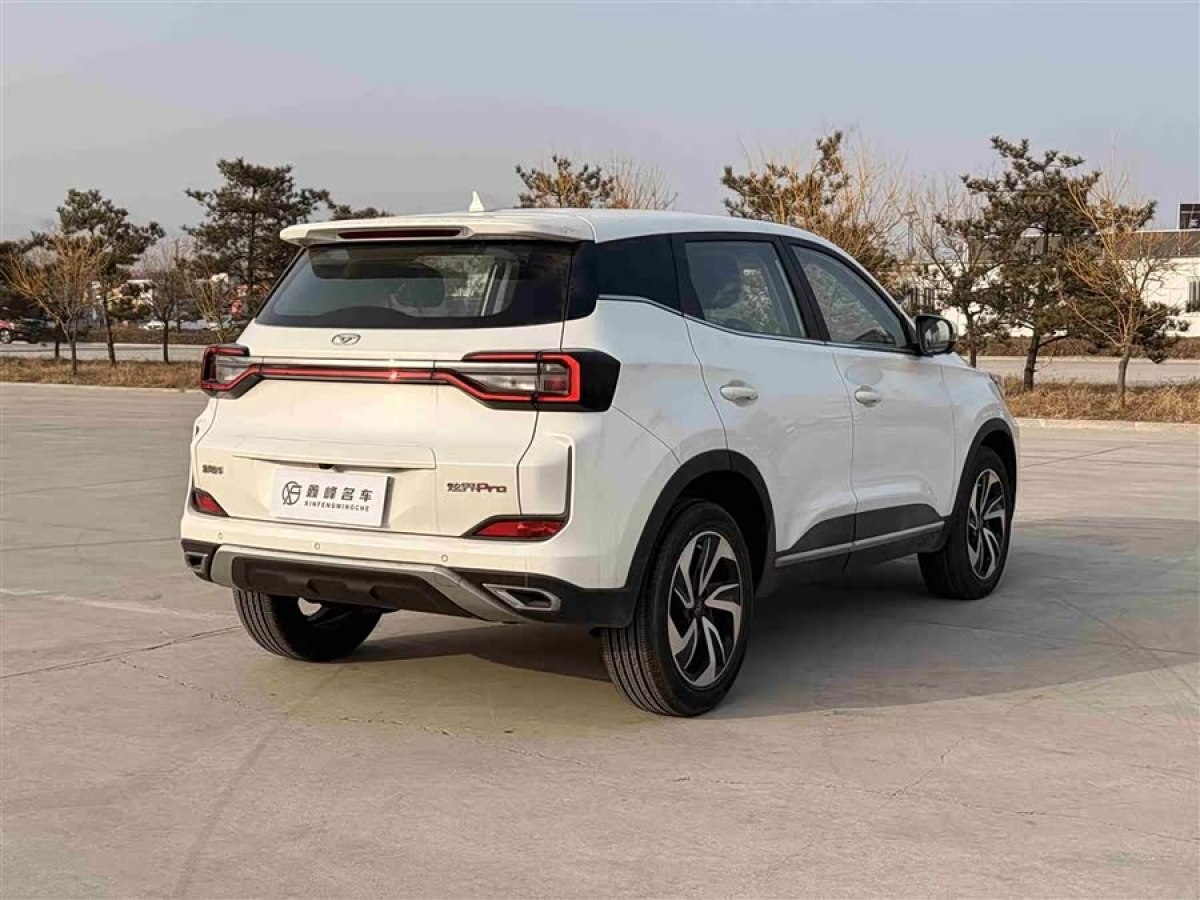 Kaiyi Showjet Pro 2025 car image #7