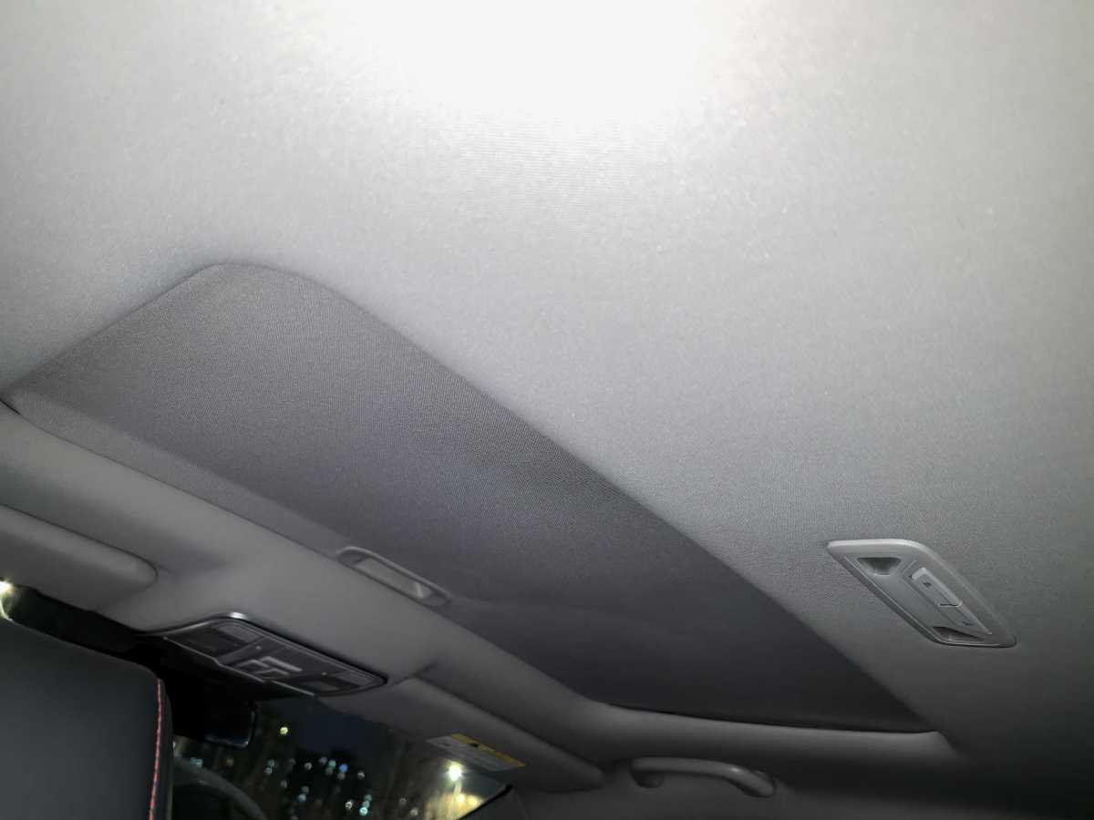 Changan Eado 2020 imagem de carro #8