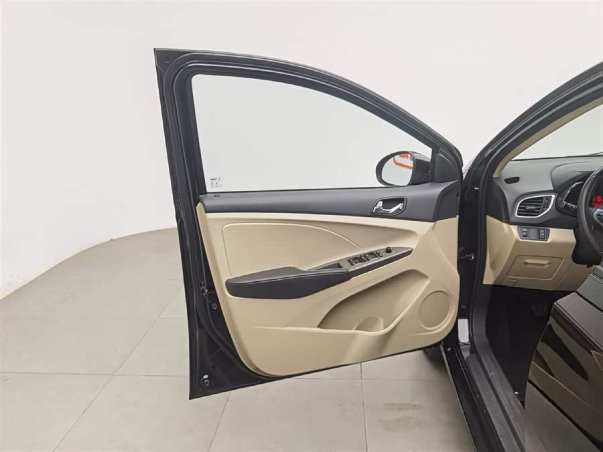 Chery Arrizo 3 2015 #9 Chery Arrizo 3 2015 car image #9