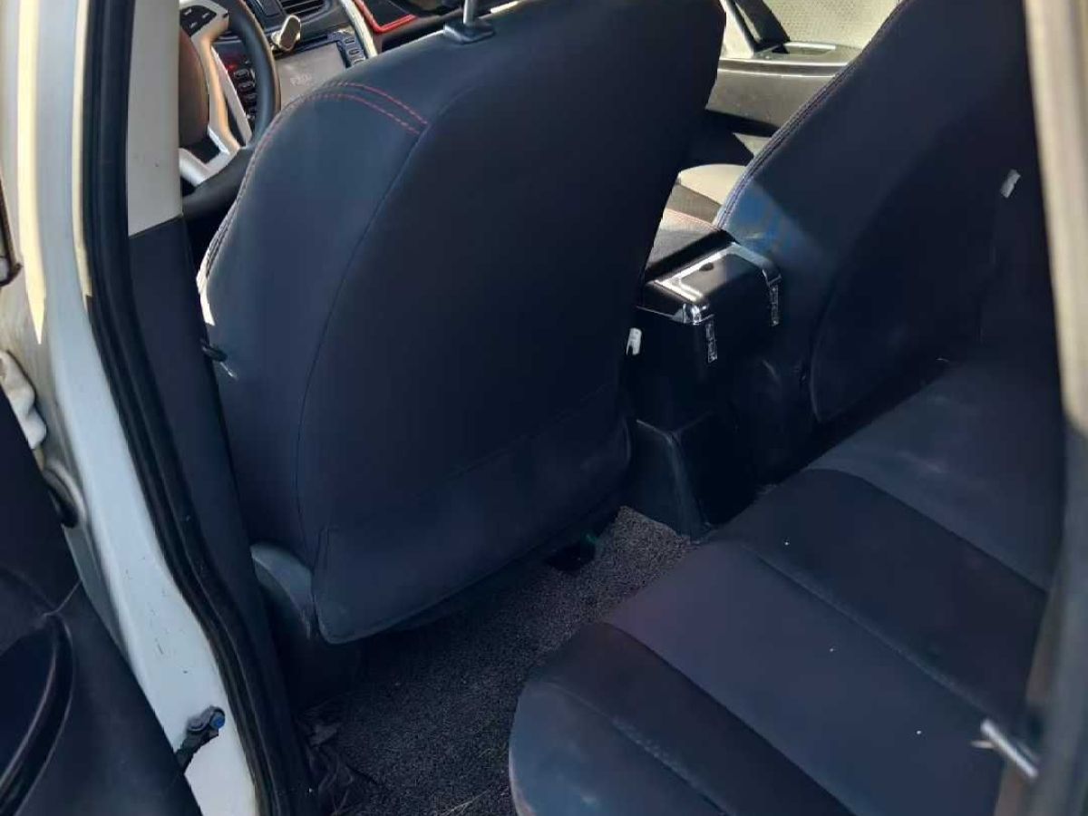 Changan CX20 2015 #3 Changan CX20 2015 imagem de carro #3