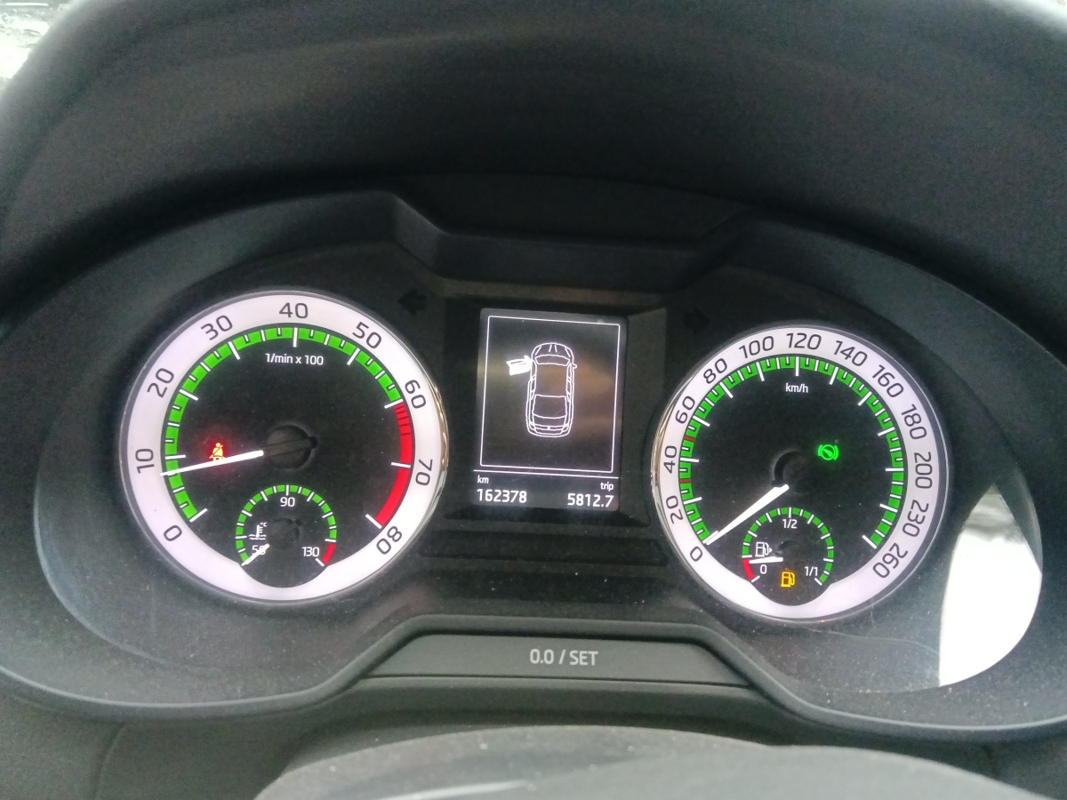 Skoda 2018 #3 Skoda 2018 car image #3