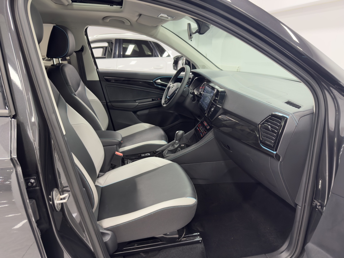 Jetta VS5 2023 #19 Jetta VS5 2023 изображение автомобиля #19