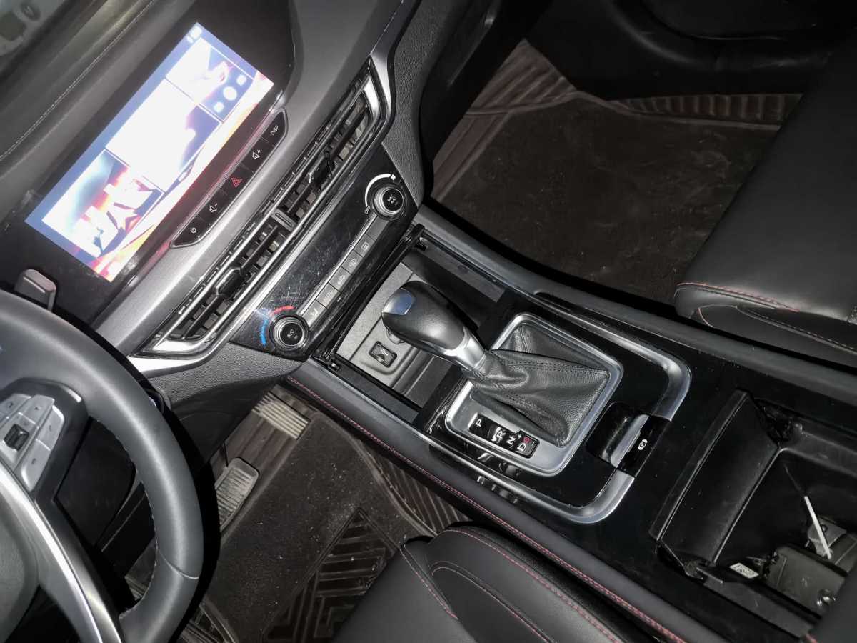 Changan Eado 2020 imagem de carro #7