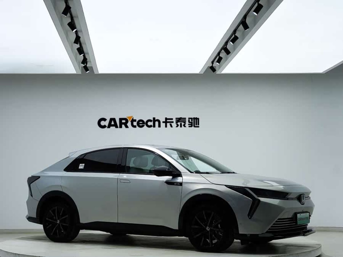 Honda e:NS2 2024 immagine di auto #5