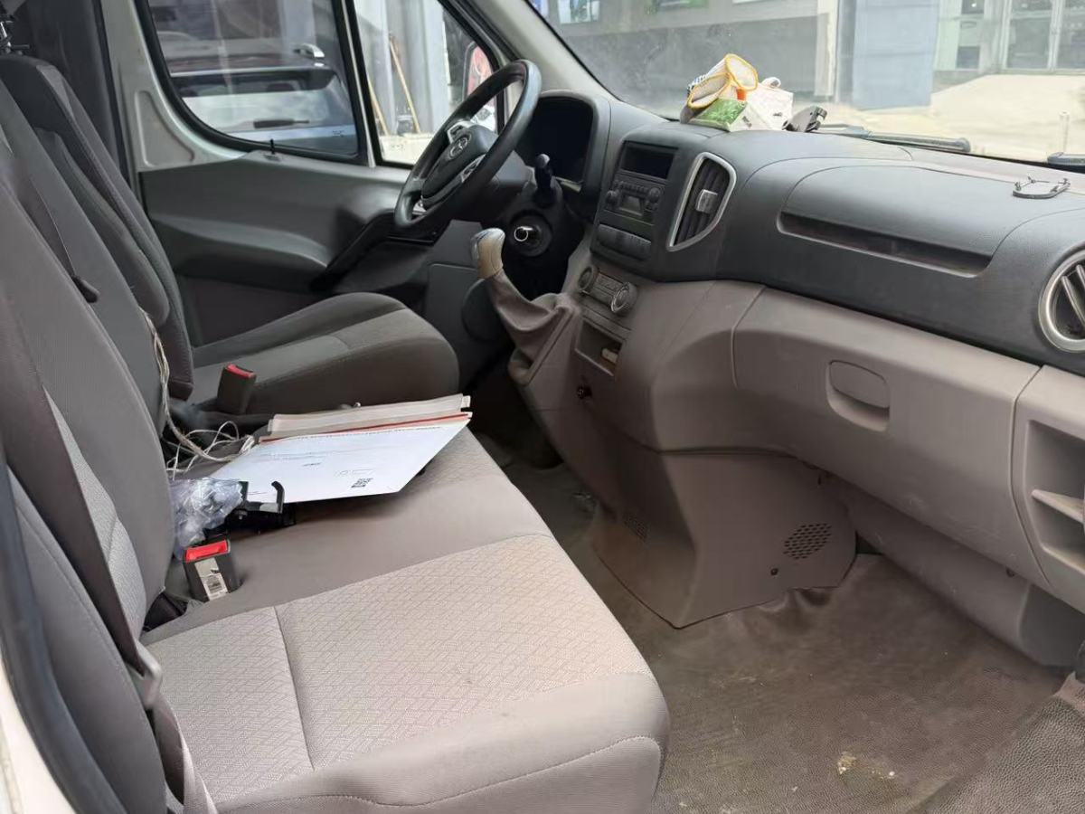 JAC 2022 #6 JAC 2022 imagen de coche #6