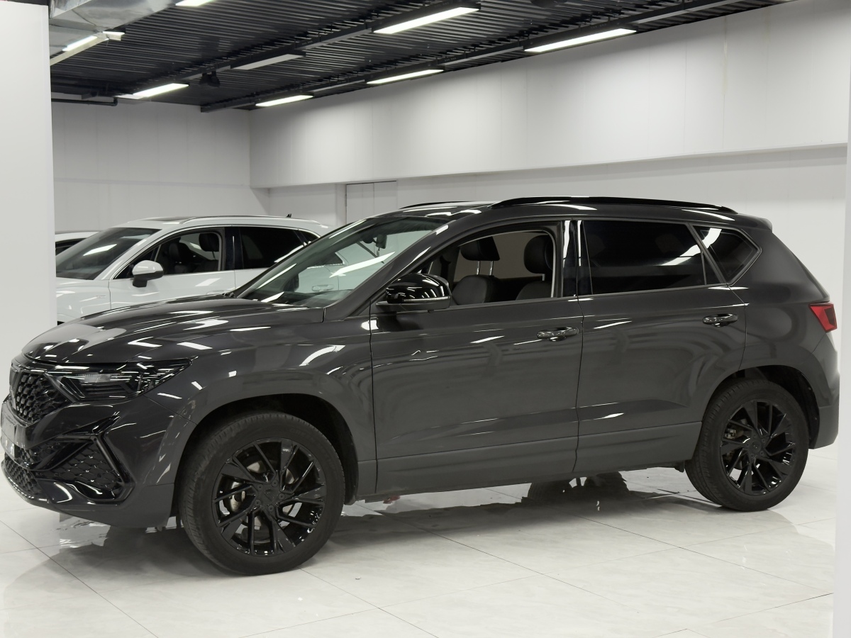 Jetta VS5 2023 #4 Jetta VS5 2023 изображение автомобиля #4