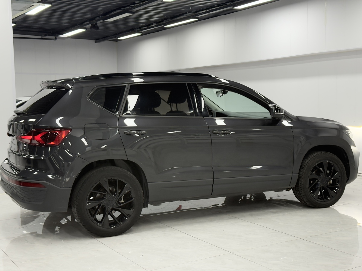 Jetta VS5 2023 #8 Jetta VS5 2023 изображение автомобиля #8