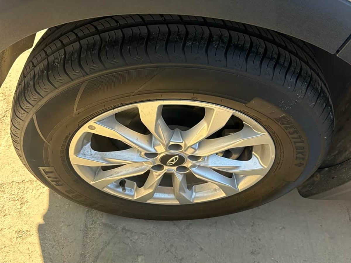 Chery Tiggo 7 Plus 2022 #4 Chery Tiggo 7 Plus 2022 car image #4