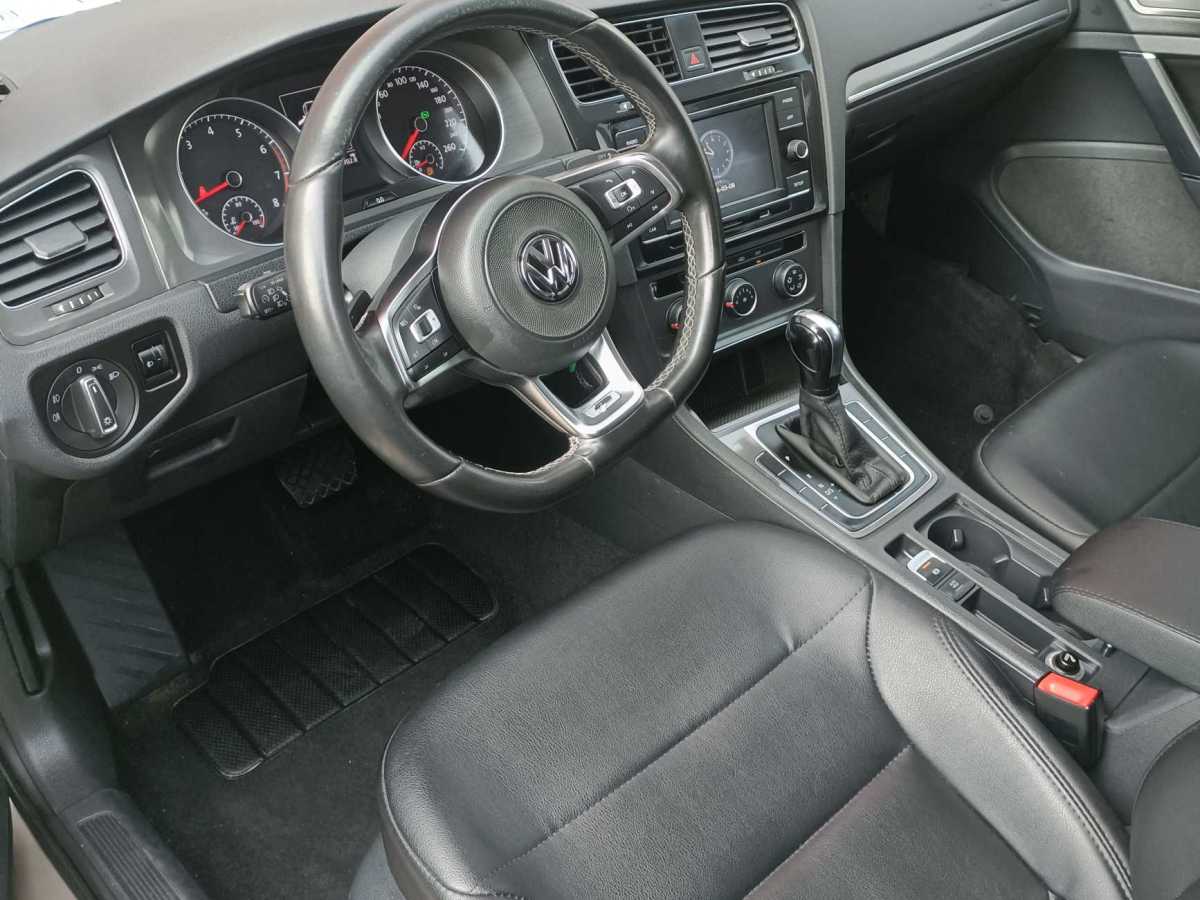 Volkswagen Golf 2016 #6 Volkswagen Golf 2016 car image #6