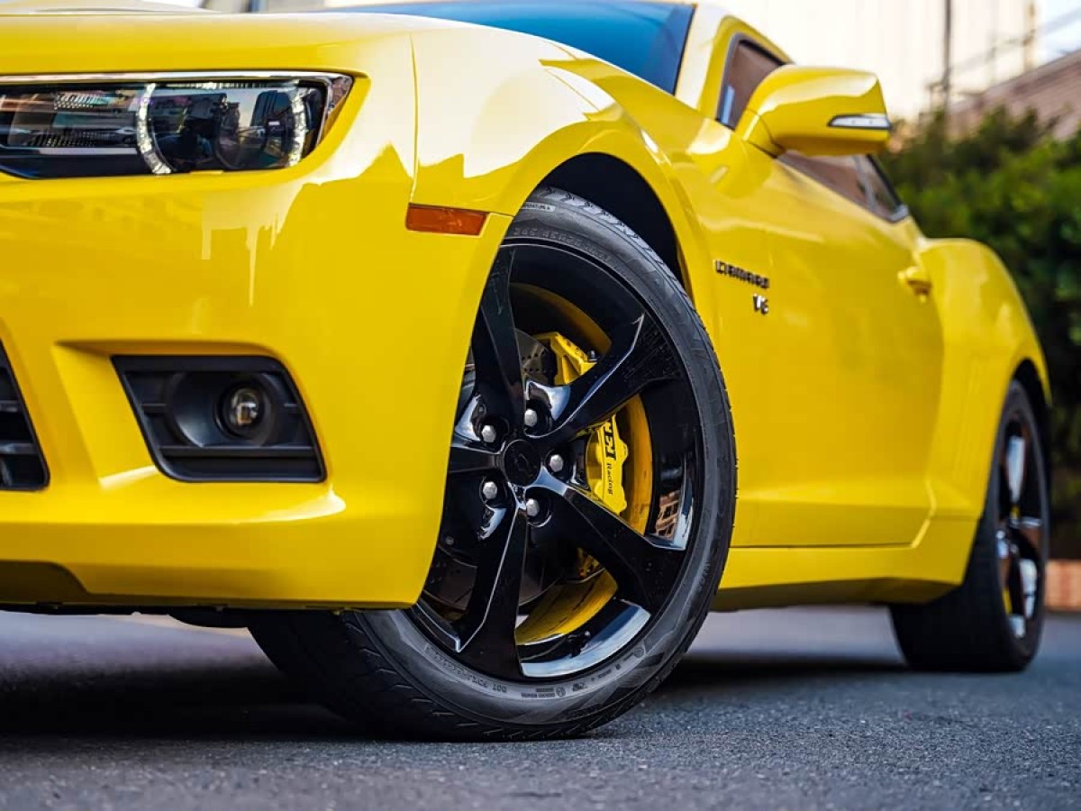 Chevrolet 2016 #6 Chevrolet 2016 car image #6