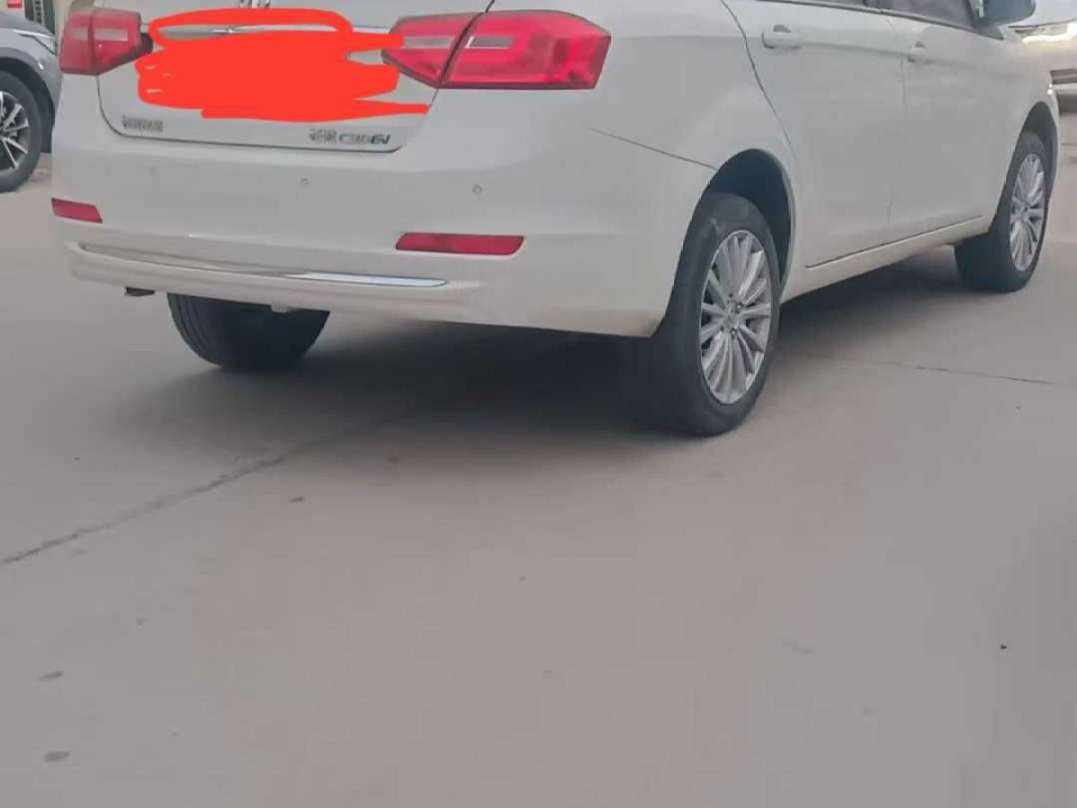 Great Wall 2017 car image #4