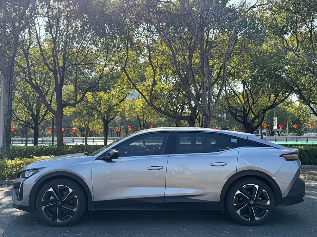 标致 标致408X 2023 汽车图片 #3