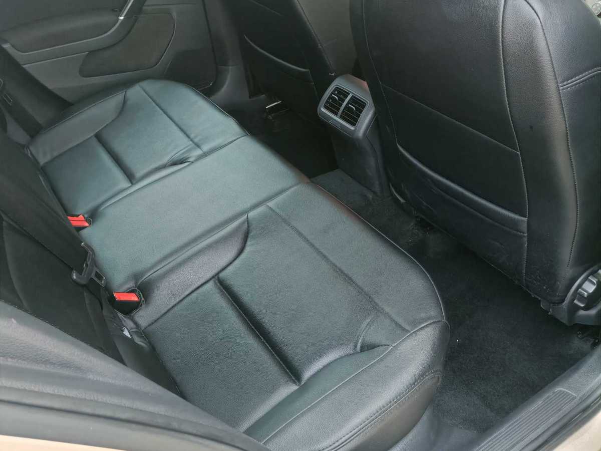 Volkswagen Golf 2016 #8 Volkswagen Golf 2016 car image #8