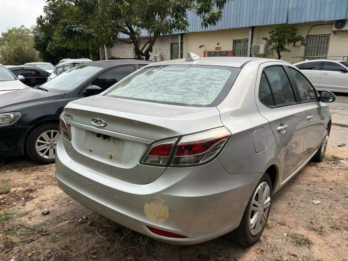 Chery 2014 #2 Chery 2014 car image #2