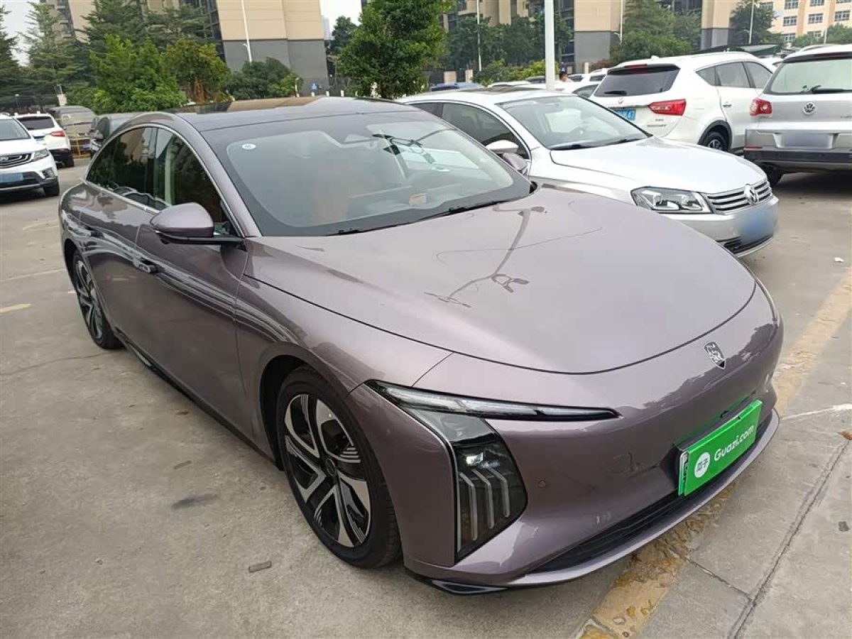 Forthing S7 2025 #4 Forthing S7 2025 immagine di auto #4