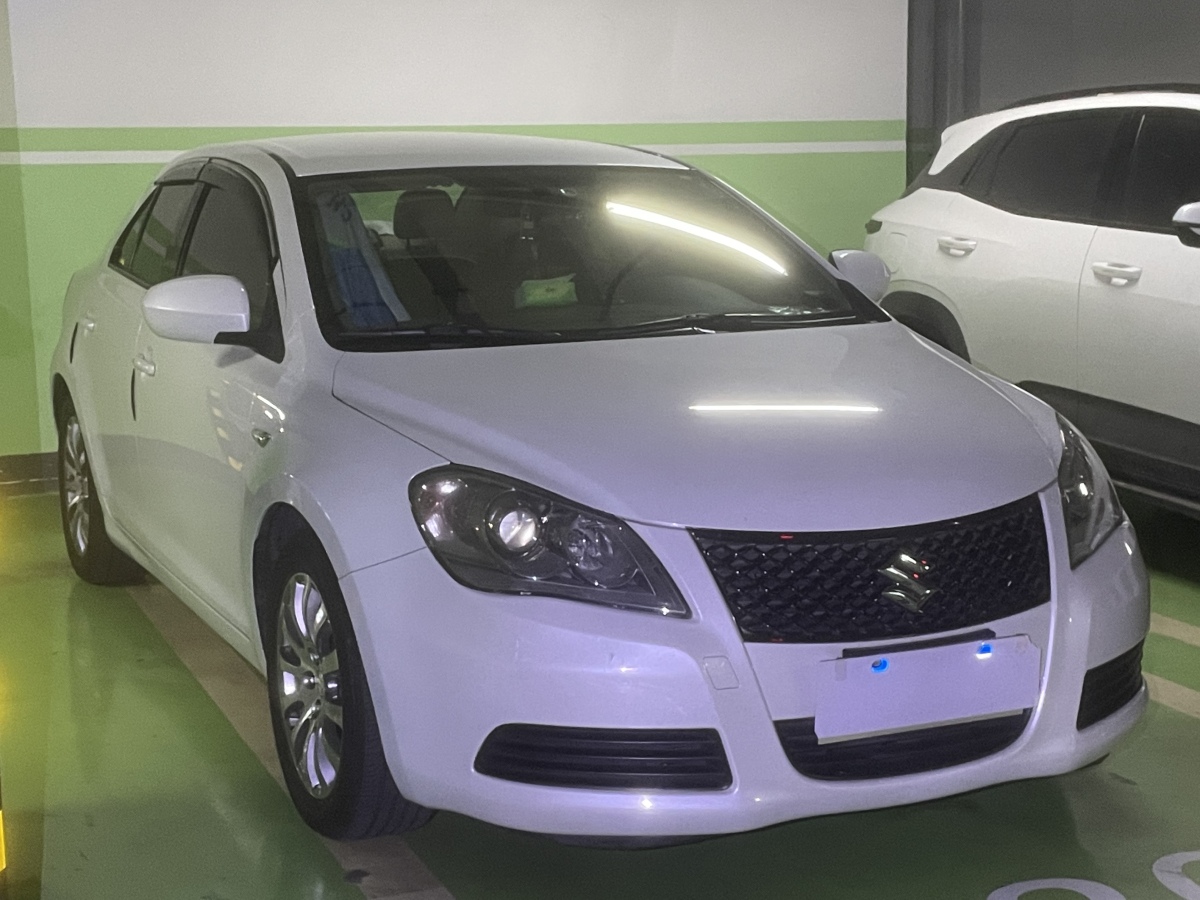 Suzuki 2015 #3 Suzuki 2015 car image #3